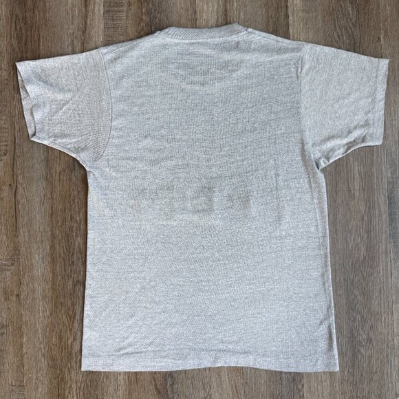 Vintage Hartford Whalers Hockey T Shirt - Picture 3 of 3